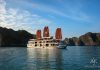 Halong Orchid Cruise