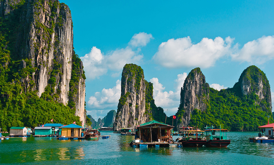 What to Do in Ha Long Bay | Halong Bay Info